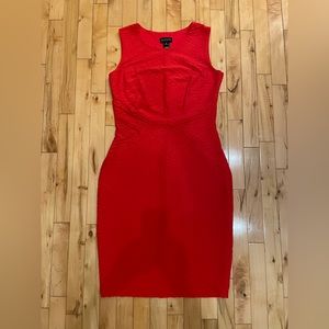 Enfocus studio stretch women’s dress size 10 worn one time in new condition